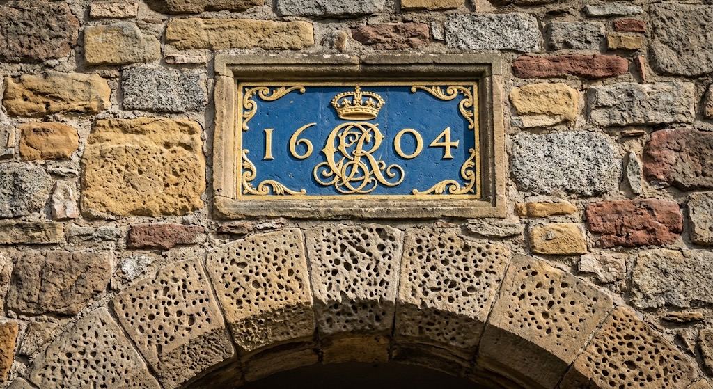 Scottish heritage